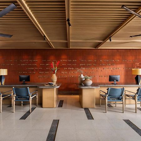 Taj Puri Resort & Spa, Odisha Экстерьер фото