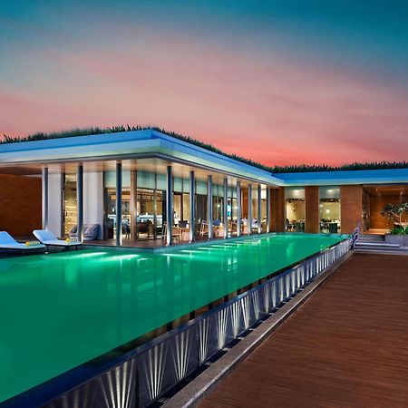 Taj Puri Resort & Spa, Odisha Экстерьер фото
