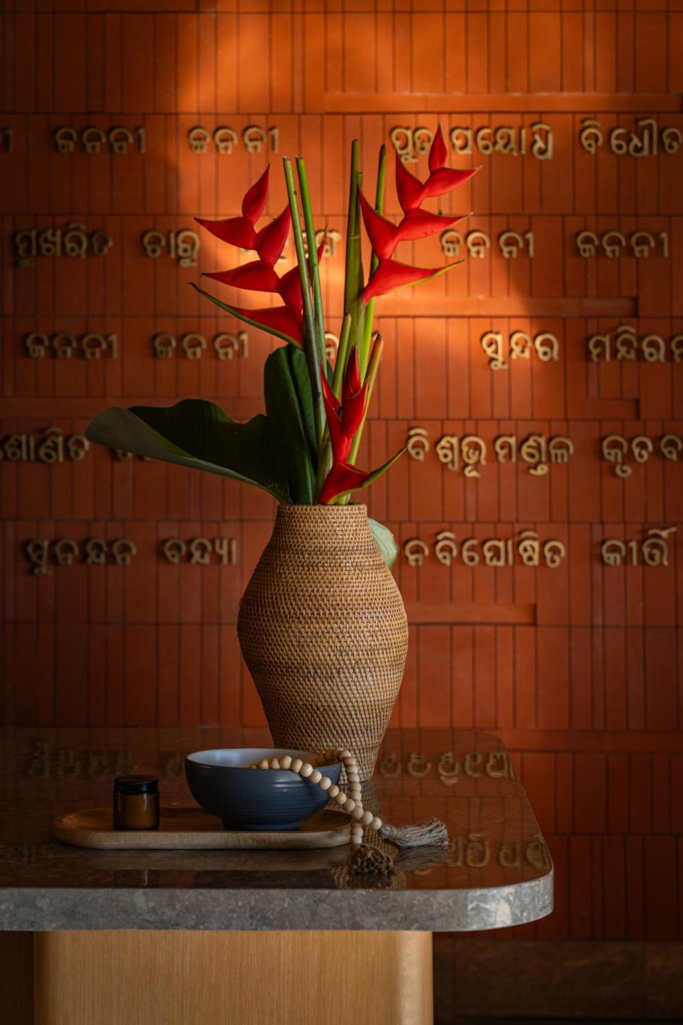 Taj Puri Resort & Spa, Odisha Экстерьер фото