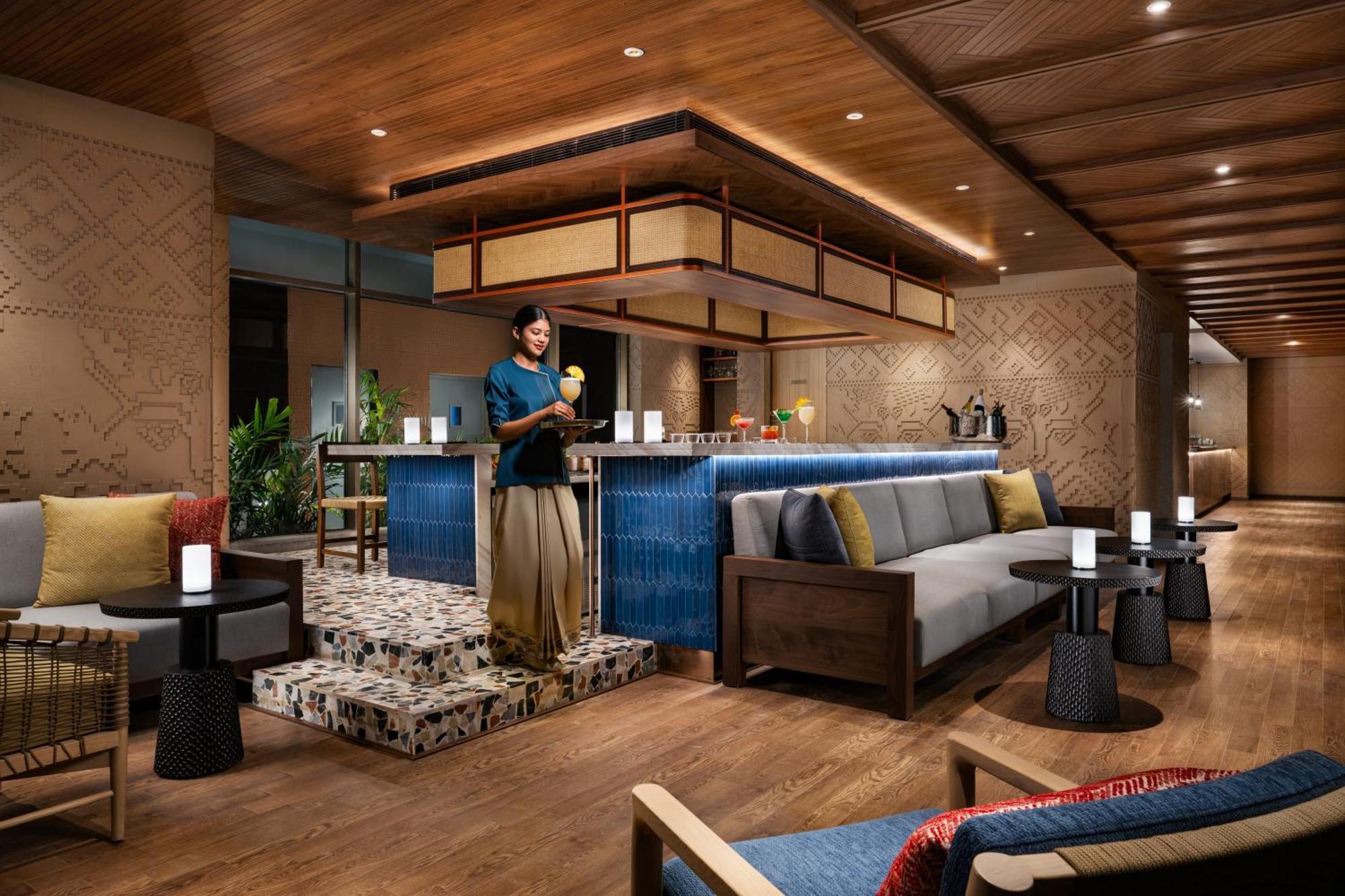 Taj Puri Resort & Spa, Odisha Экстерьер фото